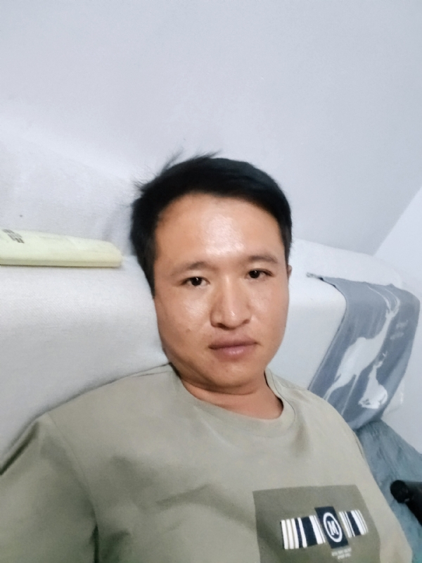 陌生人的第三张照片--福清婚介网