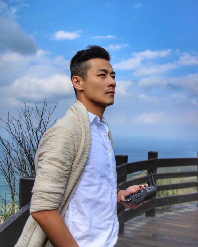 蓝天的第一张照片--福清婚介网