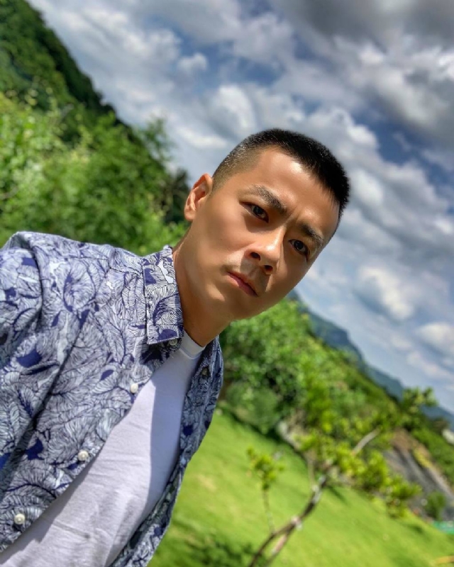 蓝天的第二张照片--福清婚介网
