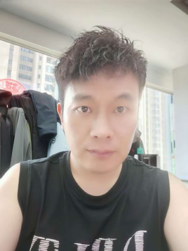 缘分何求的第一张照片--福清婚介网