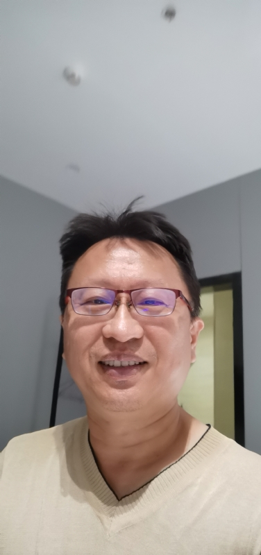 台皖佬徽阿狼的第一张照片--福清婚介网