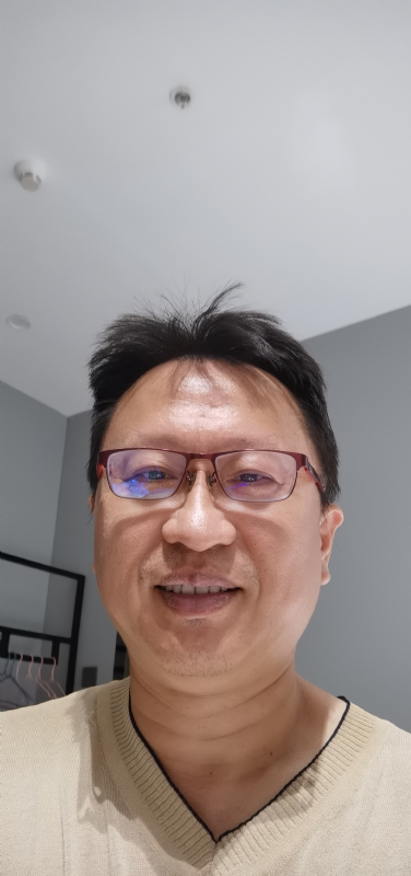 台皖佬徽阿狼的第三张照片--福清婚介网