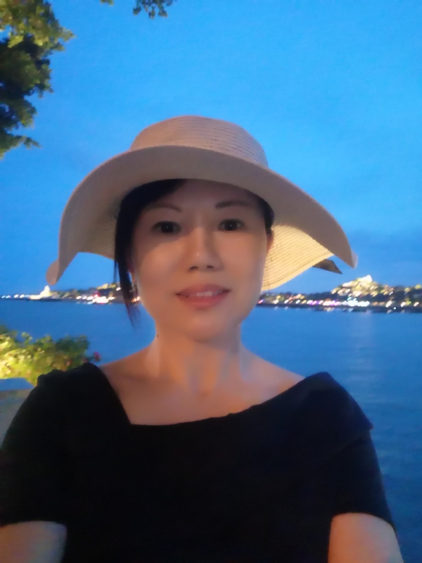 一心的第一张照片--福清婚介网