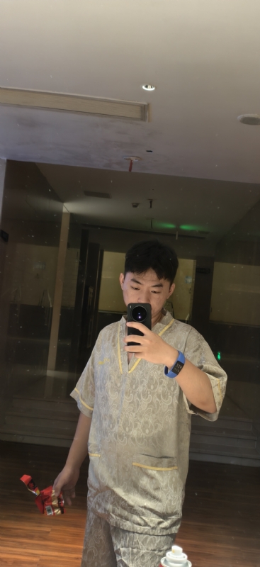 Mai的第一张照片--福清婚介网