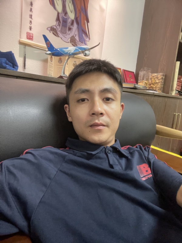曾曾日上的第一张照片--福清婚介网