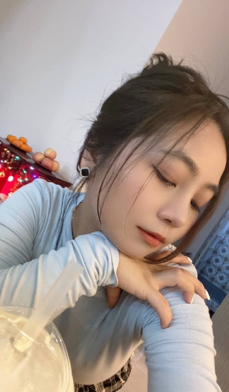 艳秋的第一张照片--福清婚介网
