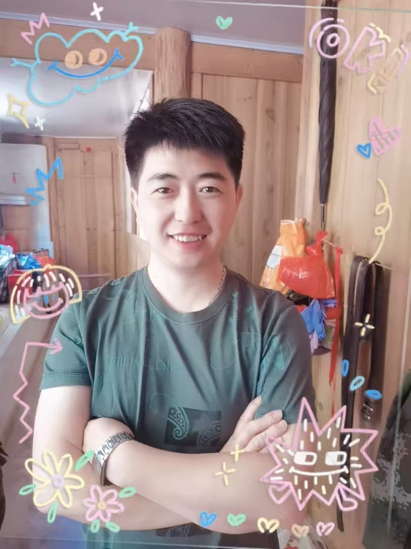 随风的第一张照片--福清婚介网