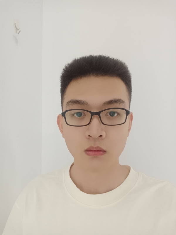 Lin的第一张照片--福清婚介网