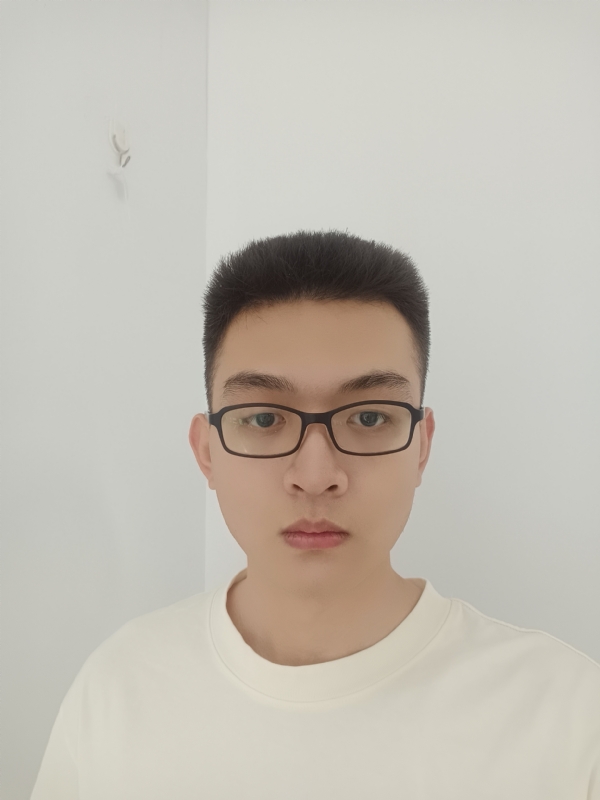 Lin的第二张照片--福清婚介网