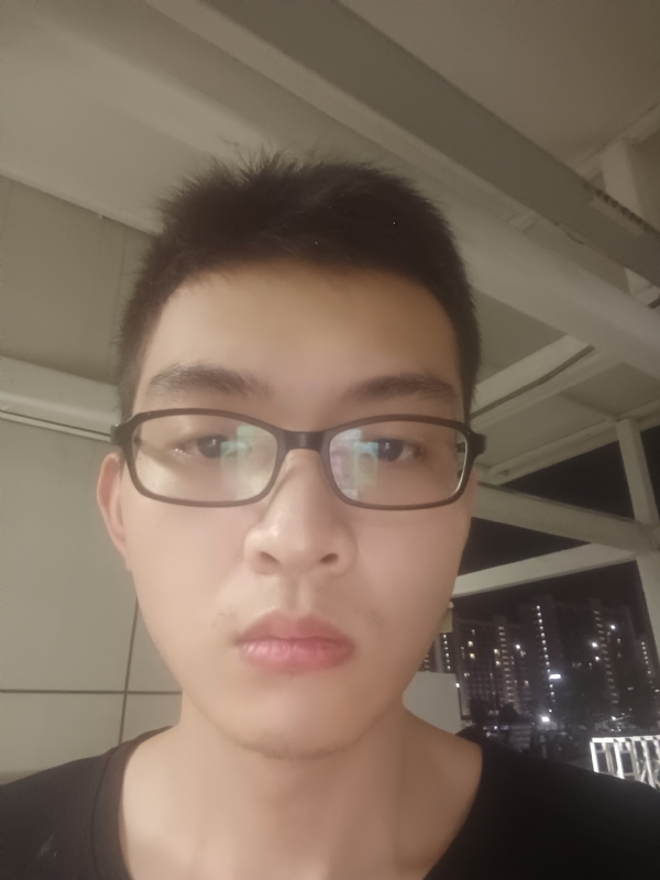 Lin的第四张照片--福清婚介网