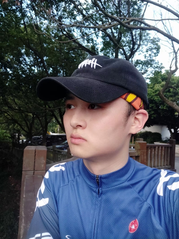 麦兜的第二张照片--福清婚介网