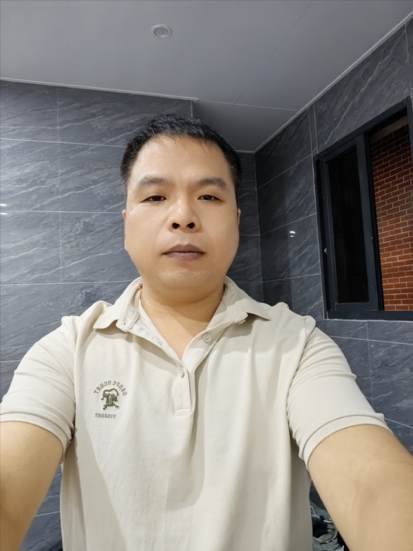 刘两水的第一张照片--福清婚介网