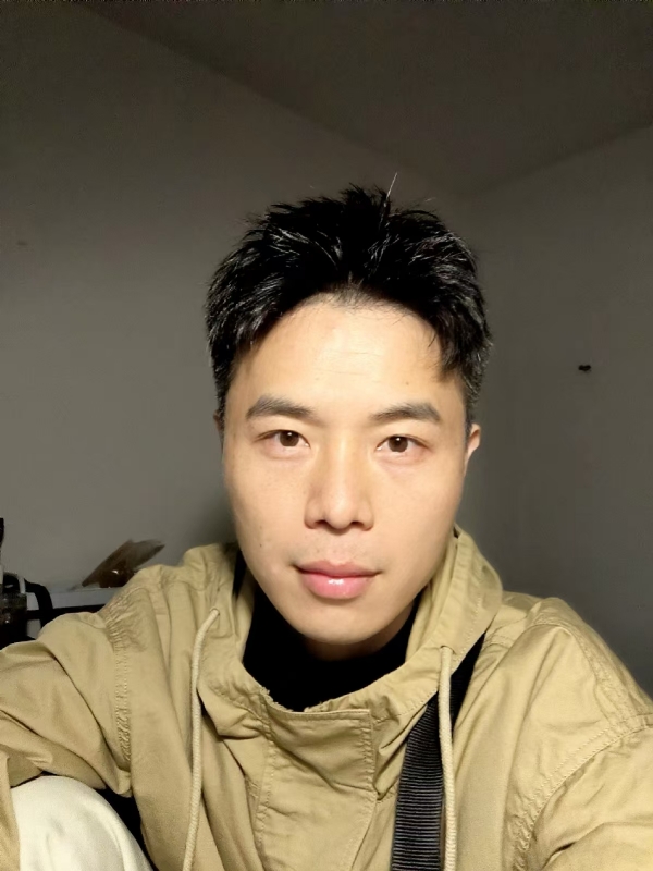 任平生的第一张照片--福清婚介网