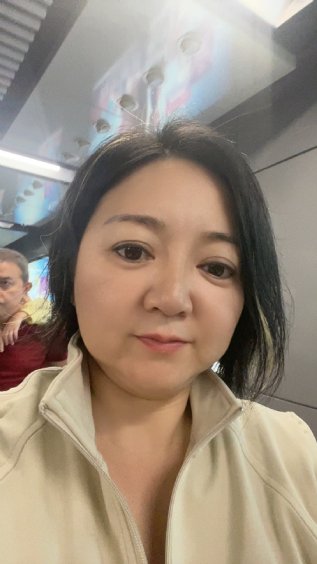 Carry的第一张照片--福清婚介网