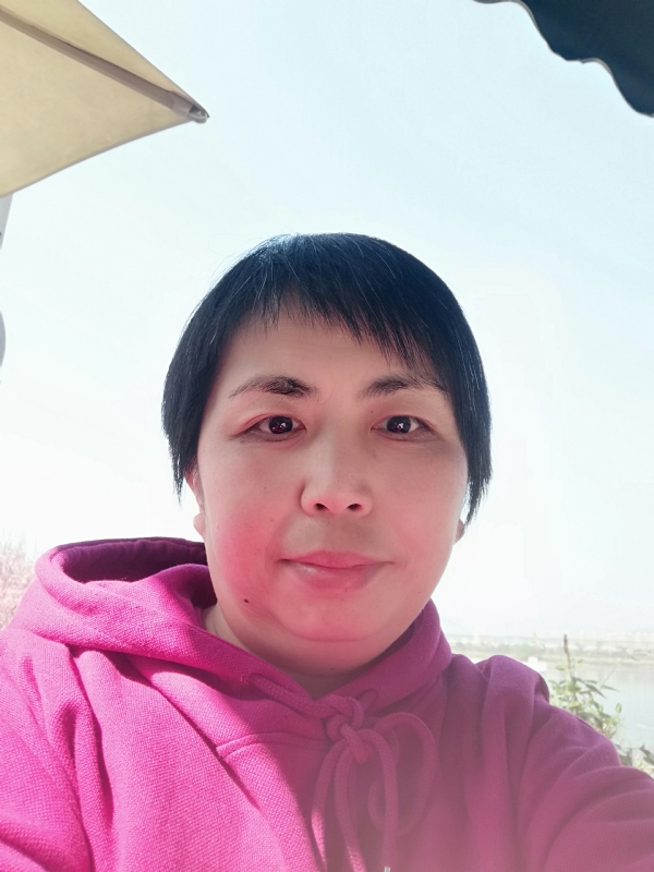 王女士的第一张照片--福清婚介网