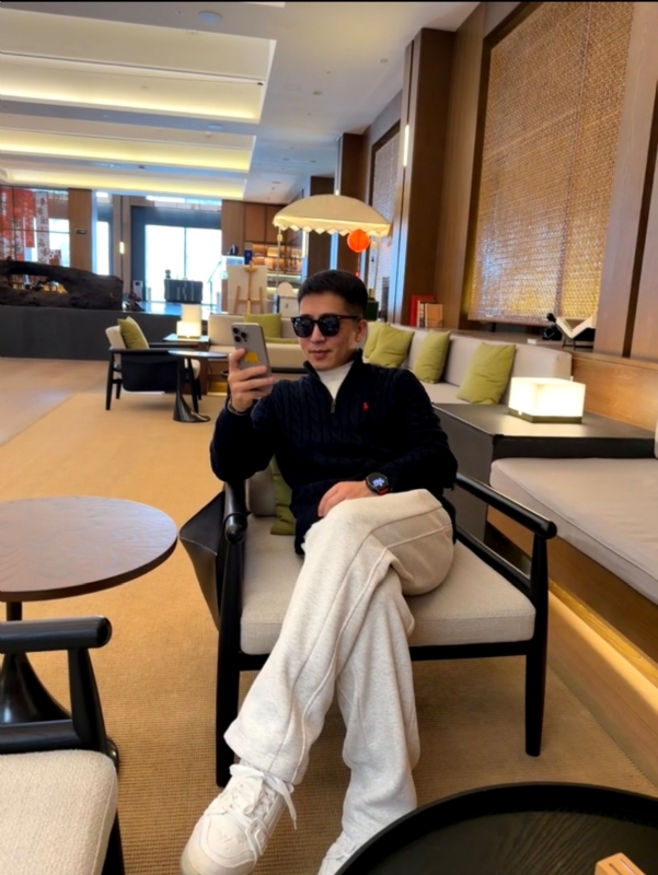 只为与你相见的第三张照片--福清婚介网