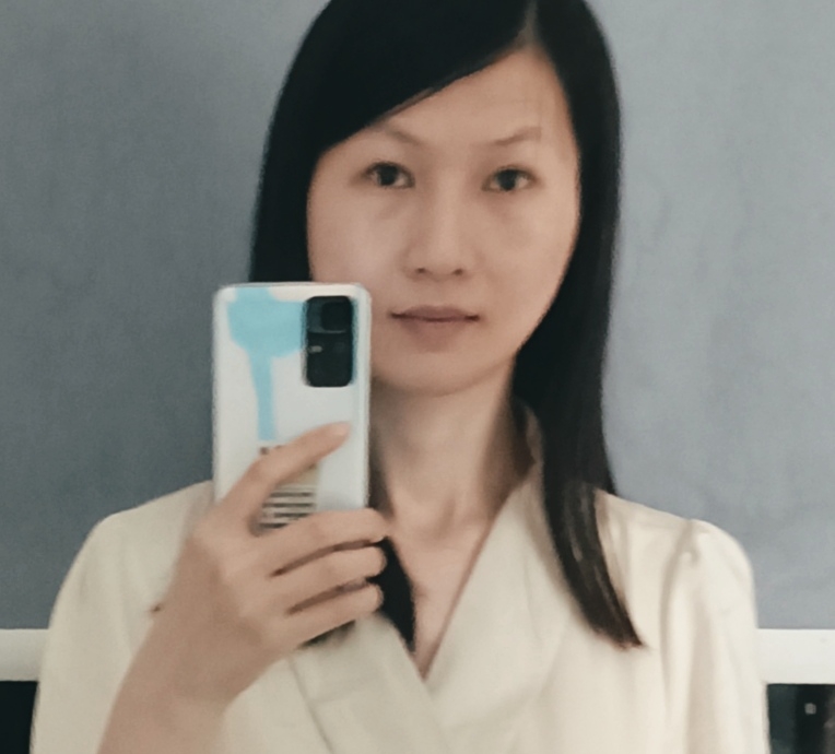 星晴的第一张照片--福清婚介网